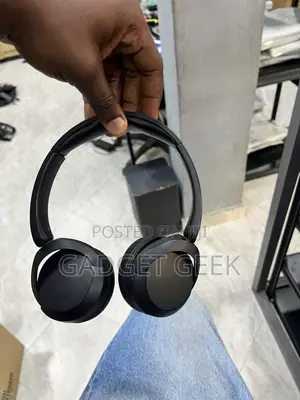 Used Sony Wh-Ch520