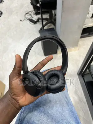 Used Sony Wh-Ch520