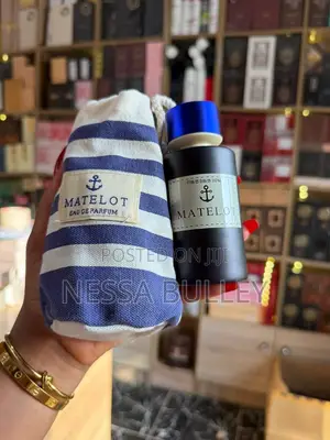 Matelot Perfume