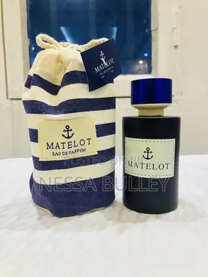 Matelot Perfume