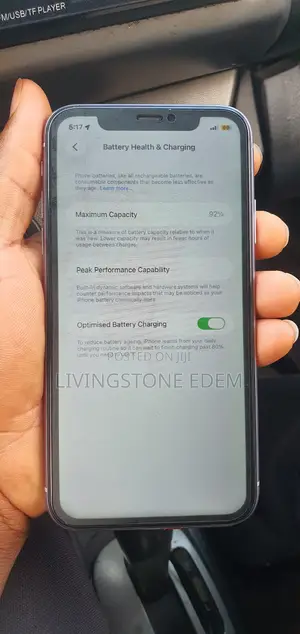 Apple iPhone 11 128 GB Purple