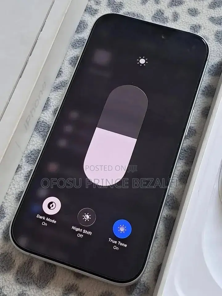 Apple iPhone 16 Pro Max 512 GB Black