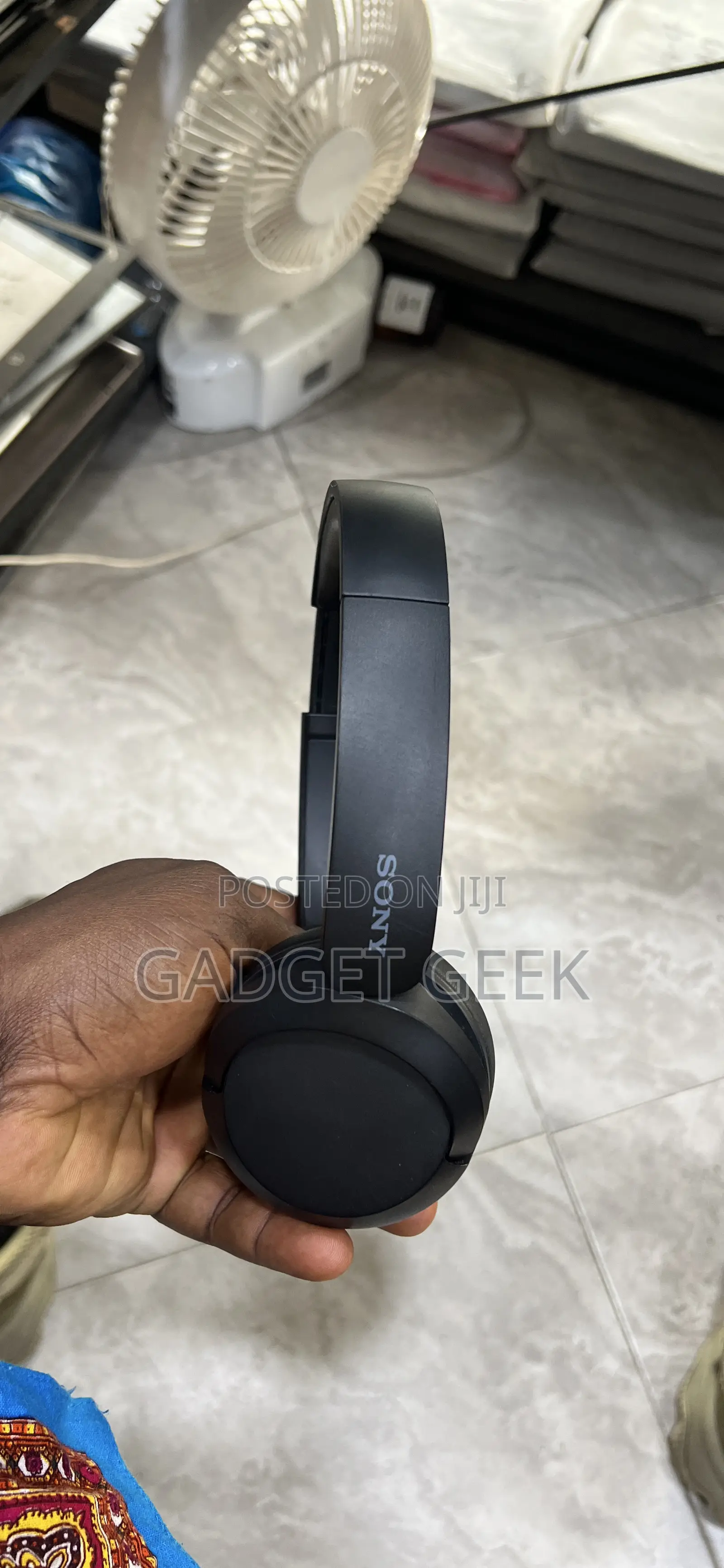 Used Sony Wh-Ch520