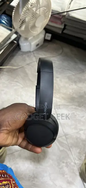 Used Sony Wh-Ch520