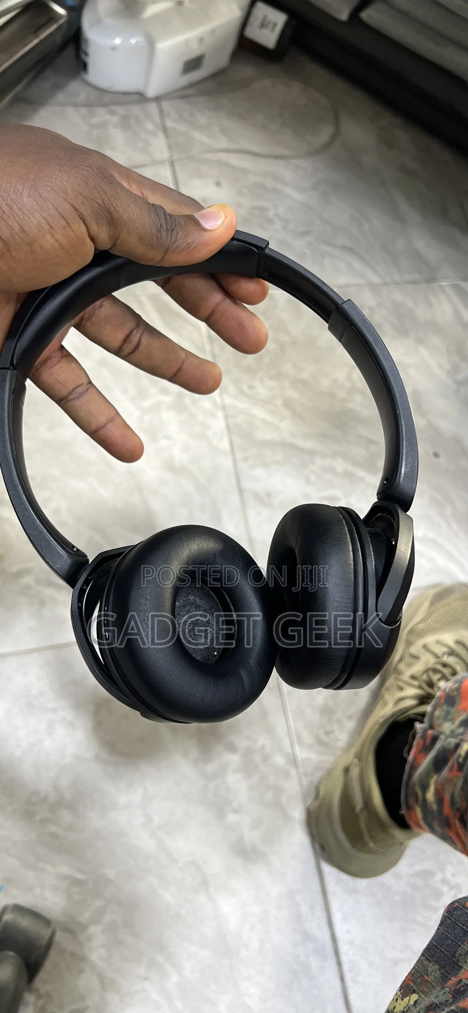 Used Sony Wh-Ch520