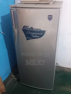 Fridge (Sharp)