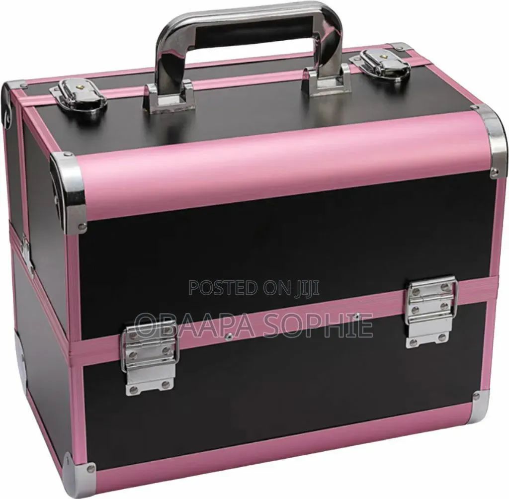 Makeup Box