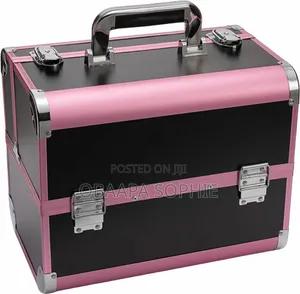 Makeup Box