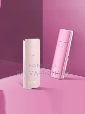 Portable Facial Beauty Device