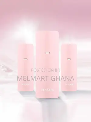 Portable Facial Beauty Device