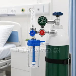 Oxygen Flowmeter
