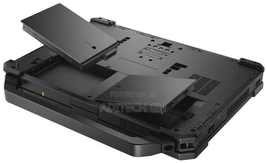 Laptop Dell Latitude 7220 Rugged Extreme 16GB Intel Core i7 SSD 512GB