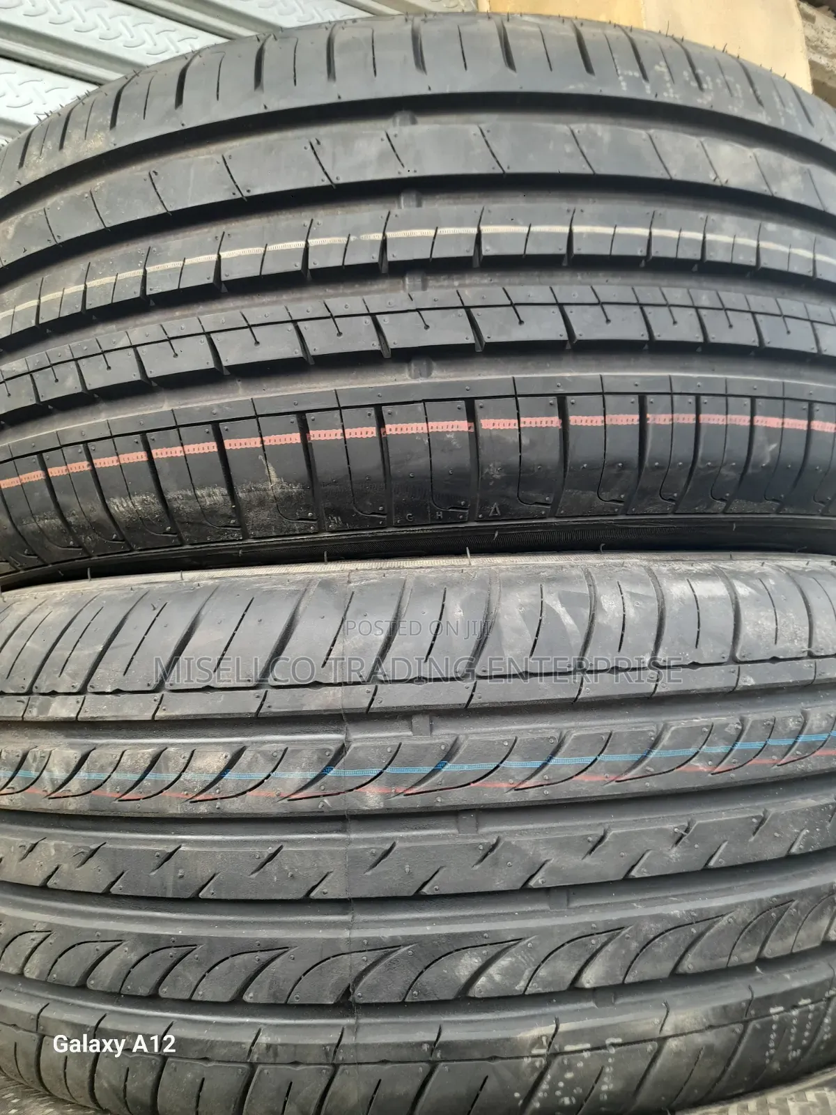 205/55r16 Brand New Tires