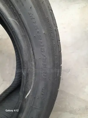 205/55r16 Brand New Tires