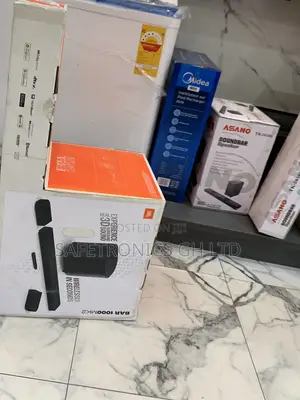 Check Out JBL Bar 1000mk2-7.1.4 Channel Soundbar System