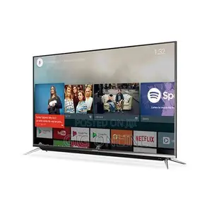 Synix Android Smart TV