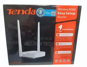 Tenda N301