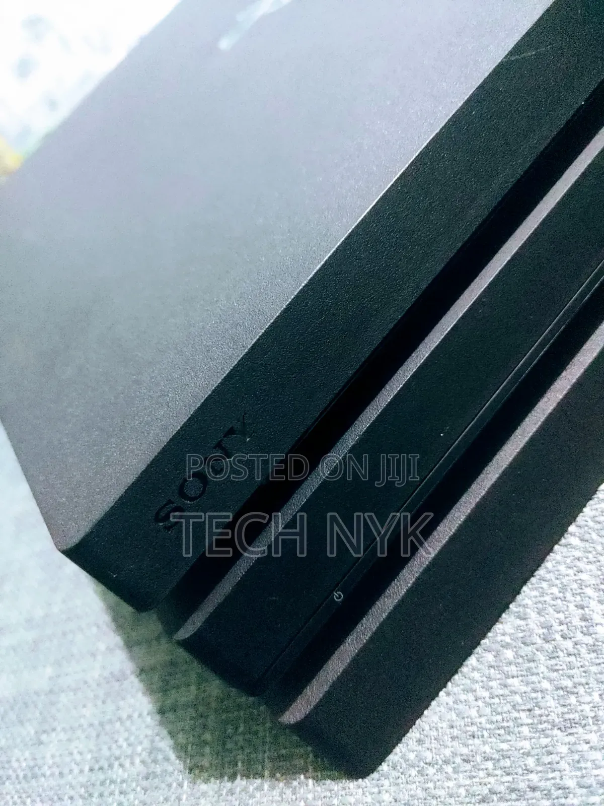 PlayStation 4 Pro With 15 Jailbreak Games