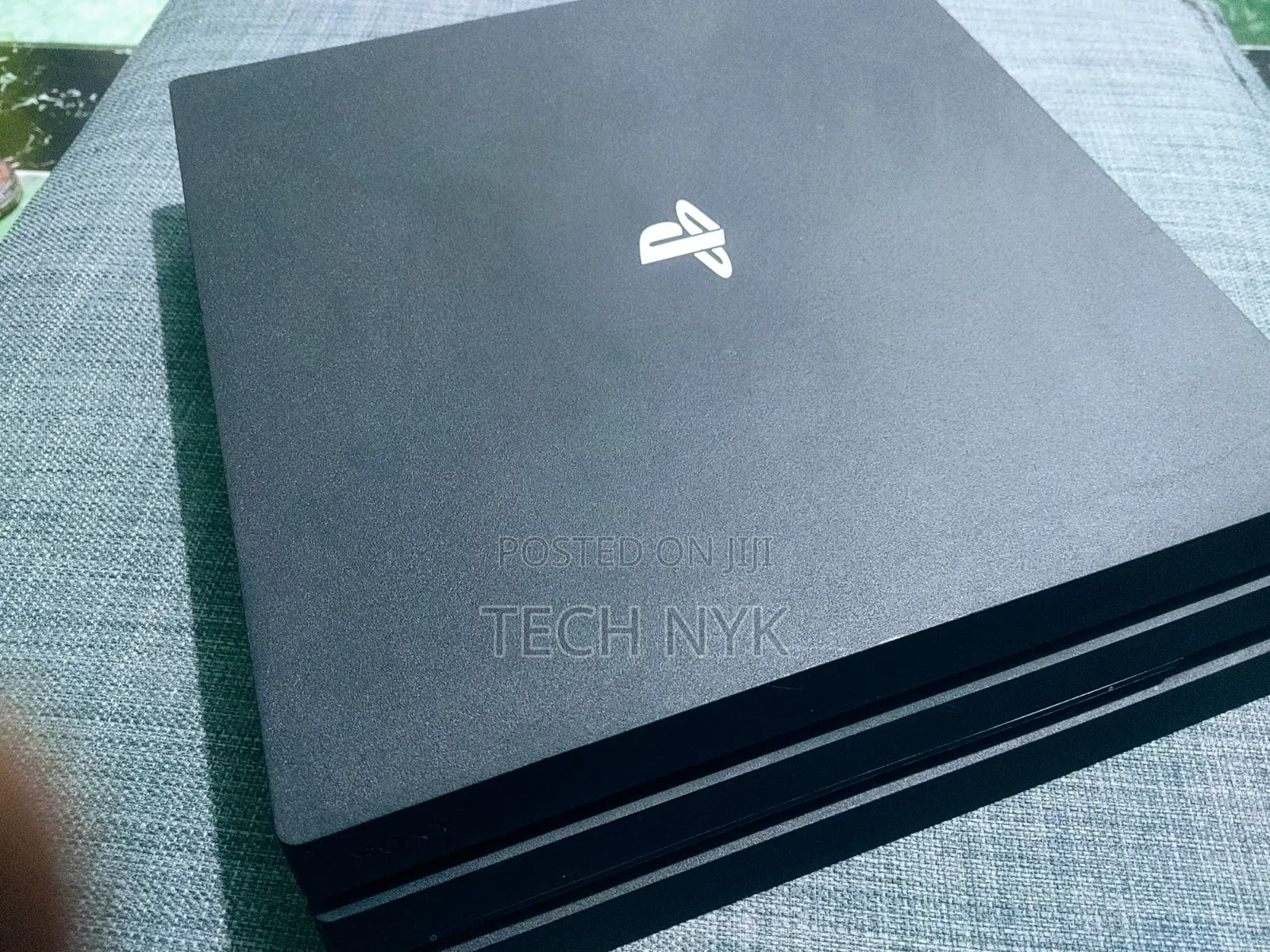 PlayStation 4 Pro With 15 Jailbreak Games