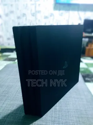 PlayStation 4 Pro With 15 Jailbreak Games