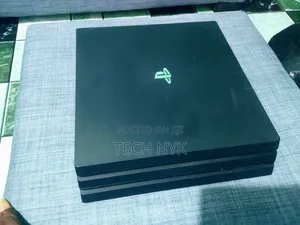 PlayStation 4 Pro With 15 Jailbreak Games