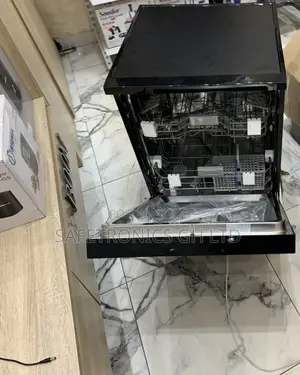 Order Original Midea 12 Plates Dishwasher Full Board (WQP12-5203)