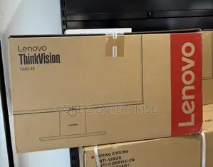 New Desktop Computer Lenovo ThinkCentre 24 16GB Intel Core i7 SSD 512GB