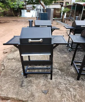 Quality Charcoal Griller