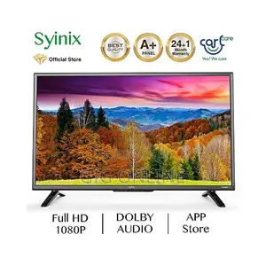 Synix Android TV
