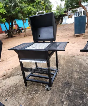 Quality Charcoal Griller