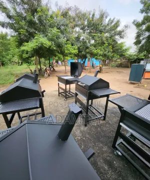 Quality Charcoal Griller