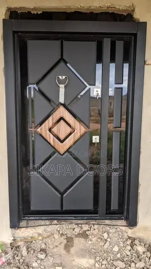 Turkey Finest Design Door