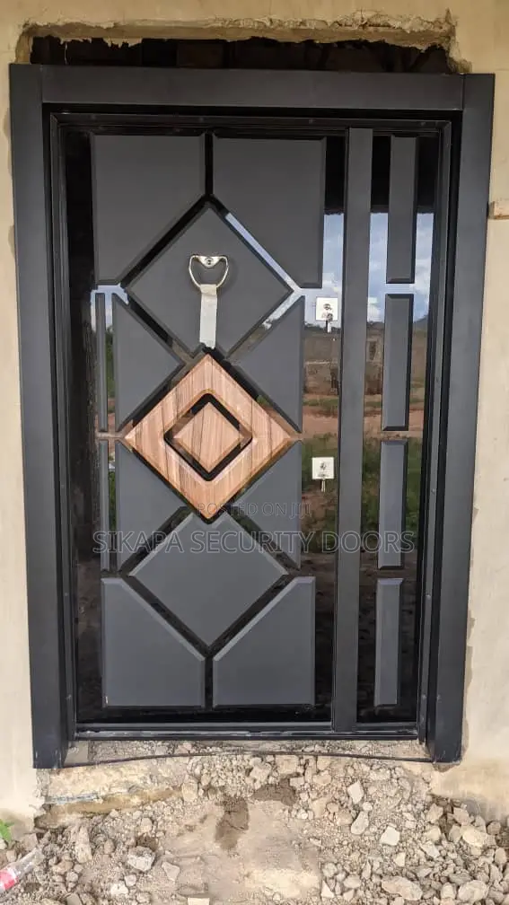 Turkey Finest Design Door