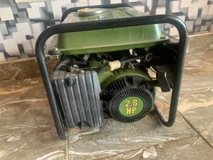 Sportsman Generator