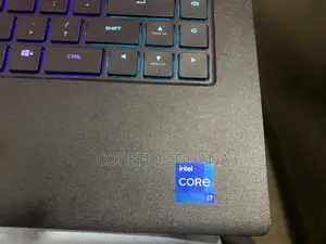 Laptop Dell Allenware M15 R5 32GB Intel Core i7 SSD 1T