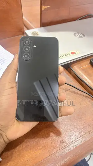Samsung Galaxy A26 256 GB Black