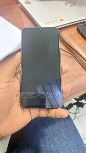 Samsung Galaxy A26 256 GB Black