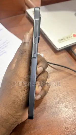 Samsung Galaxy A26 256 GB Black
