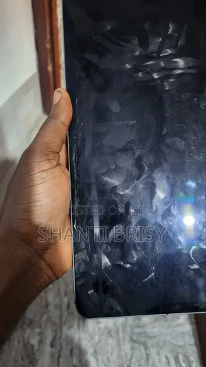 Apple iPad Pro 12.9 (2021) 128 GB Gray