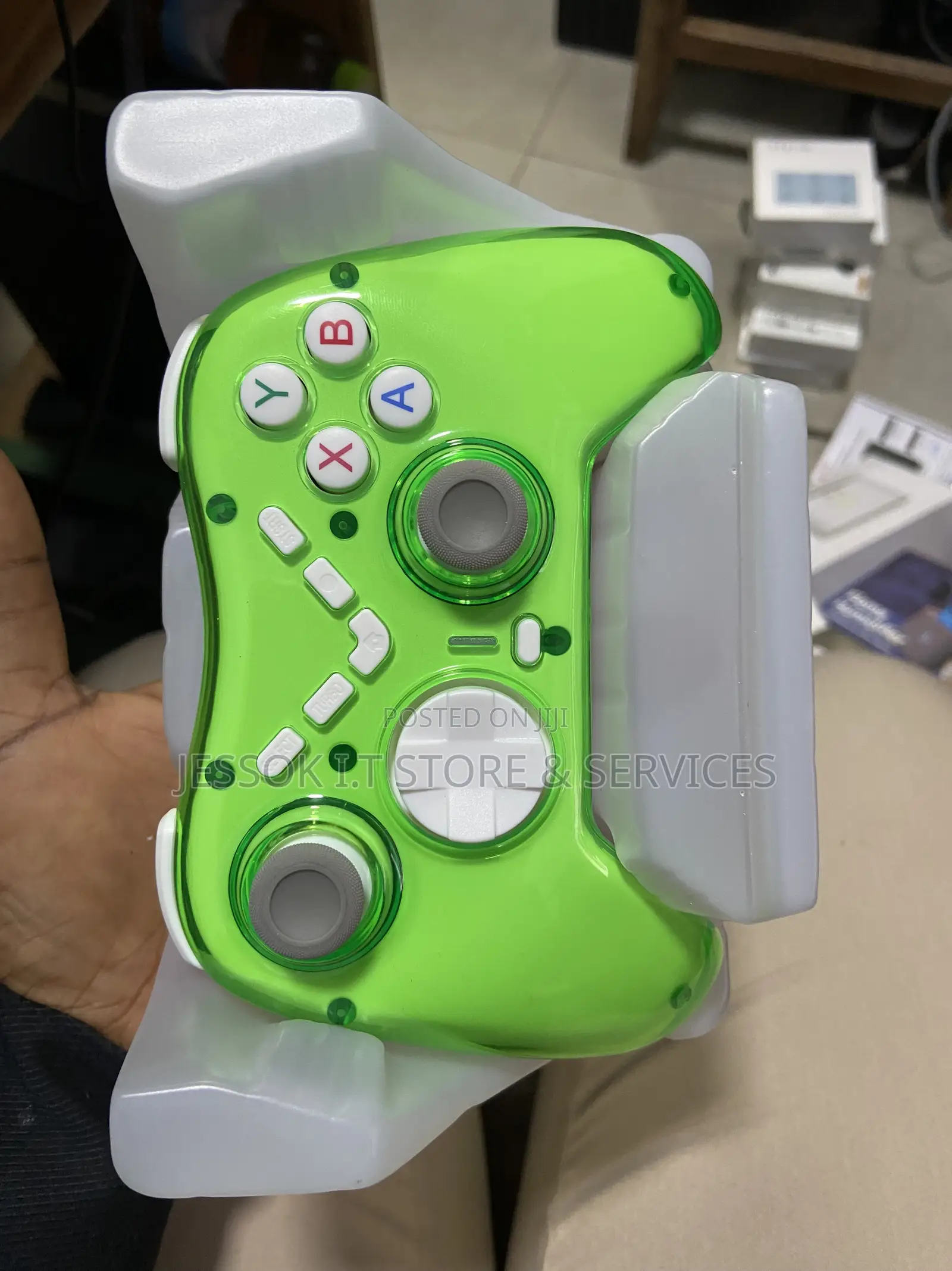 X6 Wireless Controller for Phones and PC