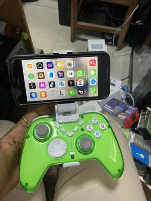 X6 Wireless Controller for Phones and PC