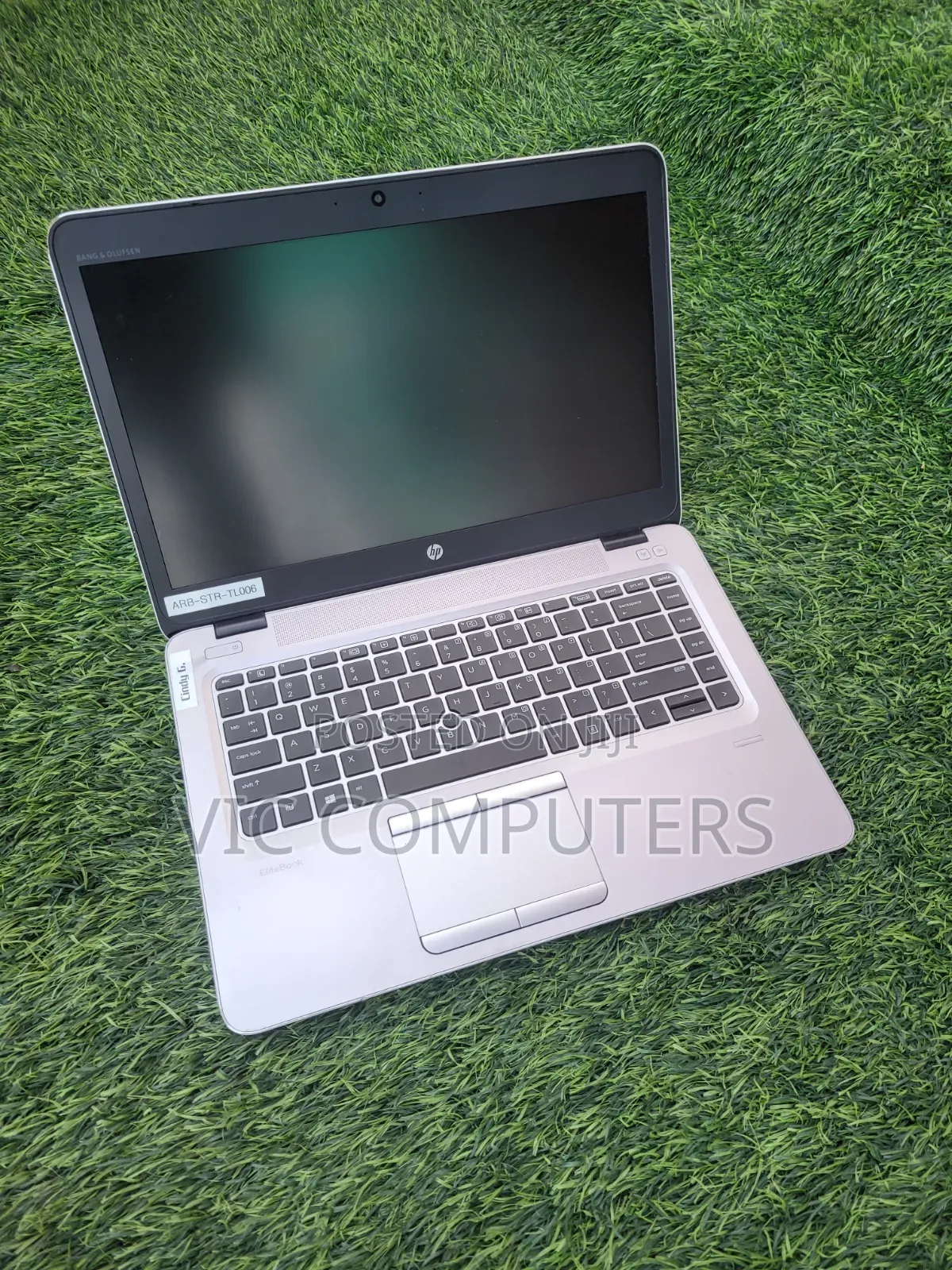 Laptop HP EliteBook 840 G3 8GB AMD HDD 500GB