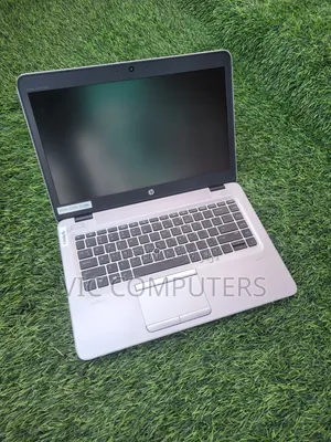 Laptop HP EliteBook 840 G3 8GB AMD HDD 500GB