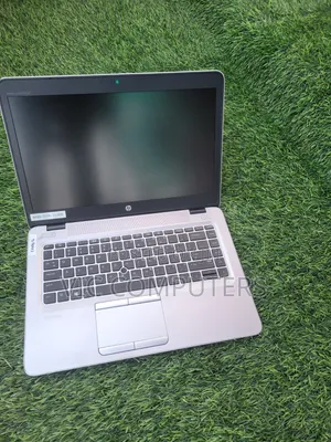 Laptop HP EliteBook 840 G3 8GB AMD HDD 500GB