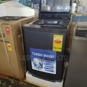 H a H a the Best 10kg Top Load Washing Machine Brand You Can Trust