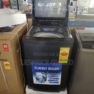 H a H a the Best 10kg Top Load Washing Machine Brand You Can Trust