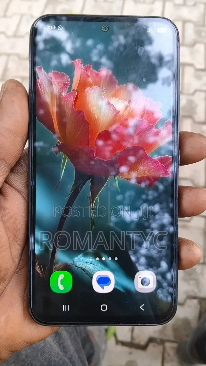 Samsung Galaxy A54 5G 128 GB Black