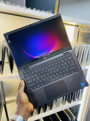 Laptop Dell Latitude 7420 16GB Intel Core i5 SSD 256GB