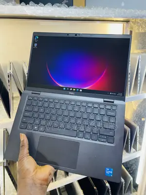 Laptop Dell Latitude 7420 16GB Intel Core i5 SSD 256GB