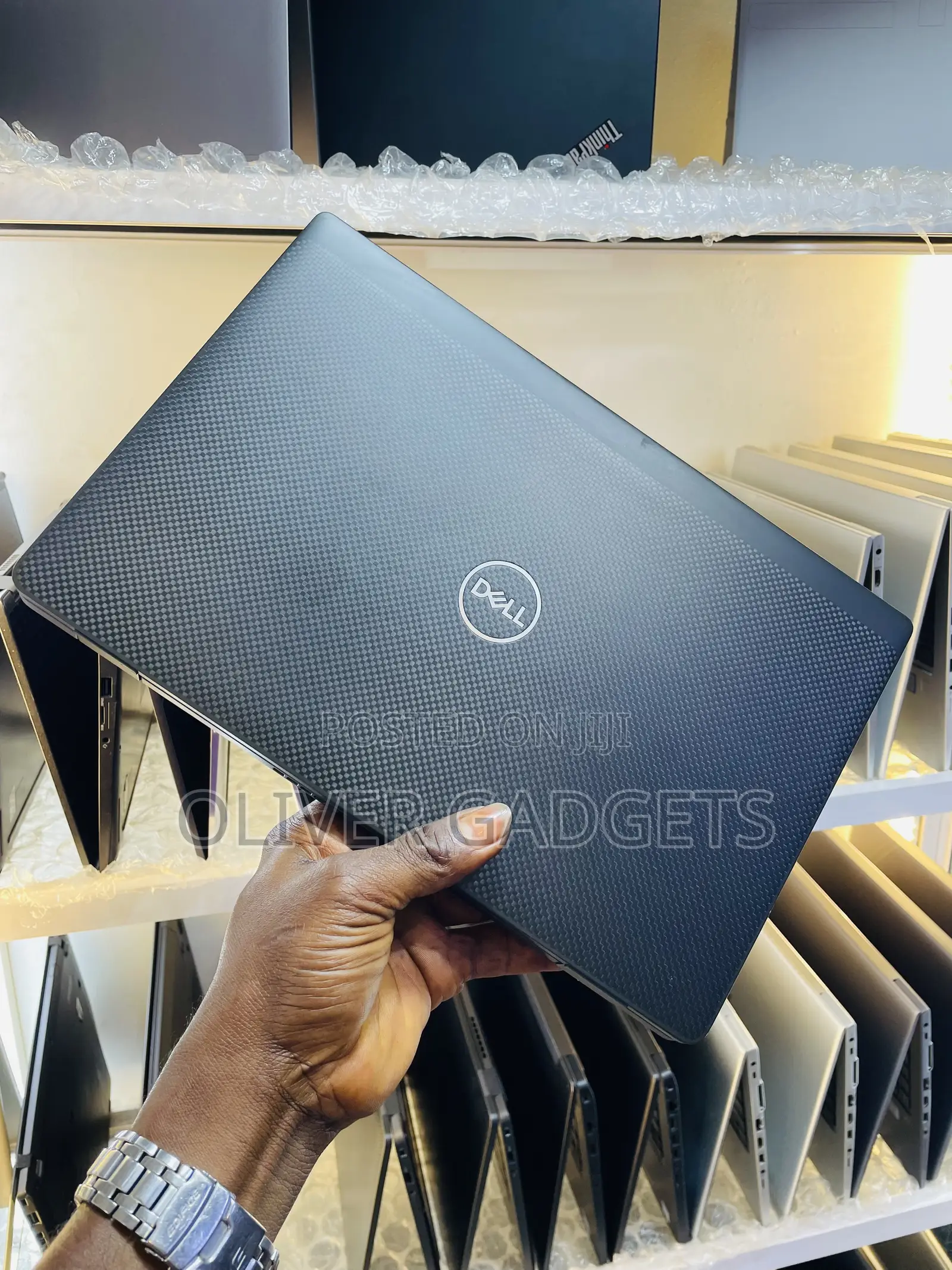 Laptop Dell Latitude 7420 16GB Intel Core i5 SSD 256GB